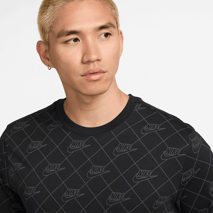 CAMISETA NIKE HOMBRE HQ9169