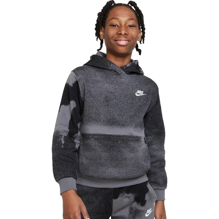 SUDADERA NIKE NIÑO FD3174