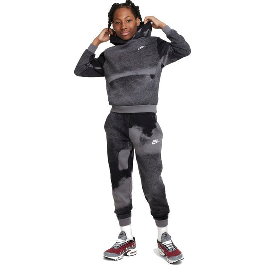 SUDADERA NIKE NIÑO FD3174