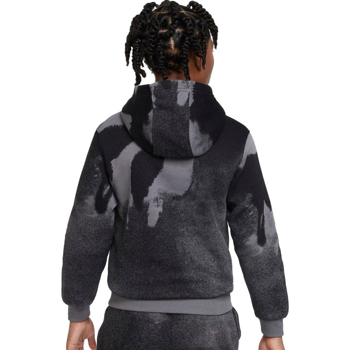 SUDADERA NIKE NIÑO FD3174