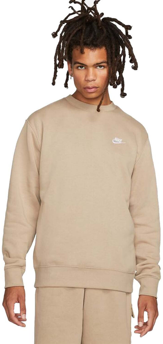 SUDADERA NIKE HOMBRE FN3886-229