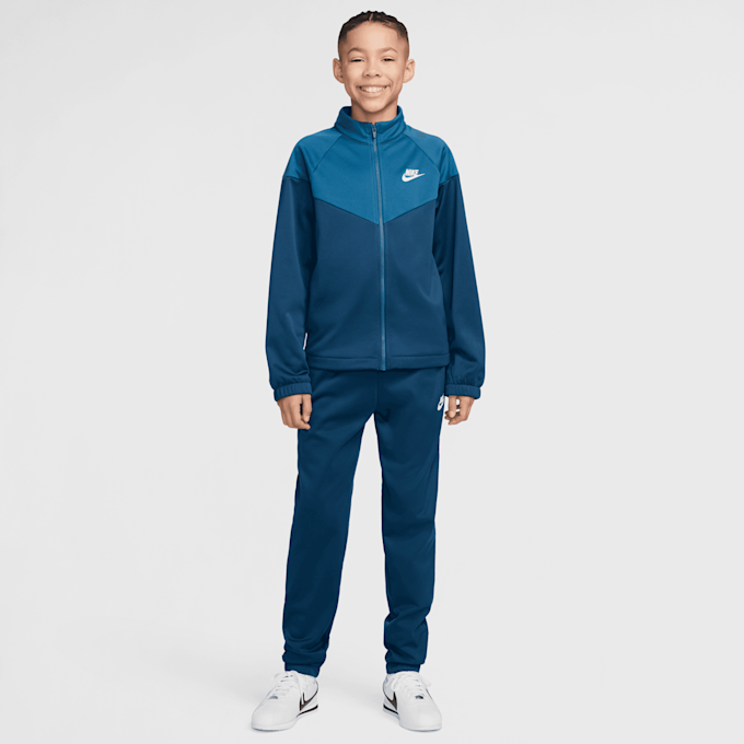 CHANDAL NIKE KIDS DRI FIT HQ9315-415