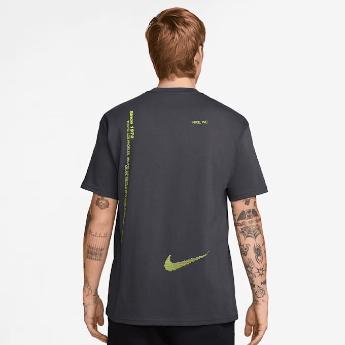 CAMISETA NIKE HOMBRE HQ9262