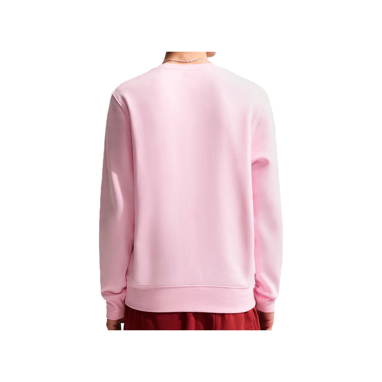 SUDADERA NIKE HOMBRE FN3886-663