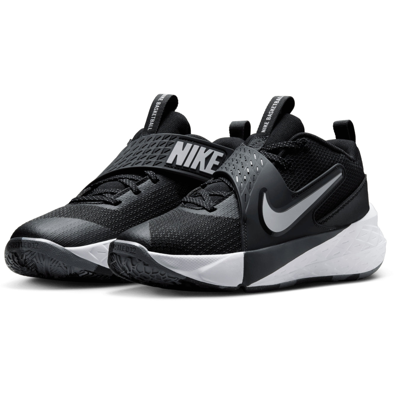 ZAPATILLA KIDS NIKE TEAM HUSTLE D 12 HF6279