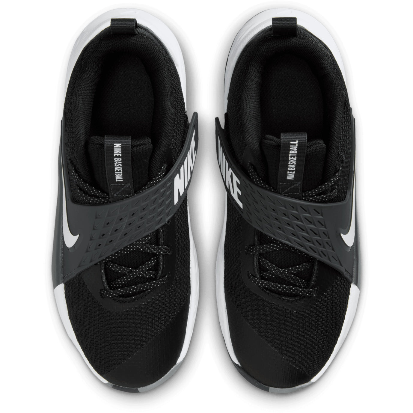 ZAPATILLA KIDS NIKE TEAM HUSTLE D 12 HF6279
