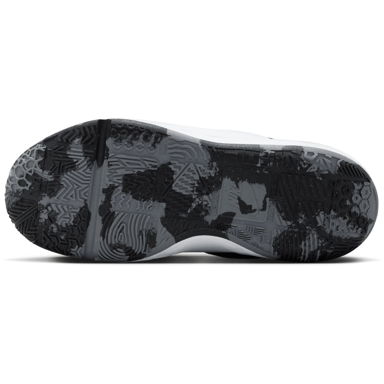 ZAPATILLA KIDS NIKE TEAM HUSTLE D 12 HF6279