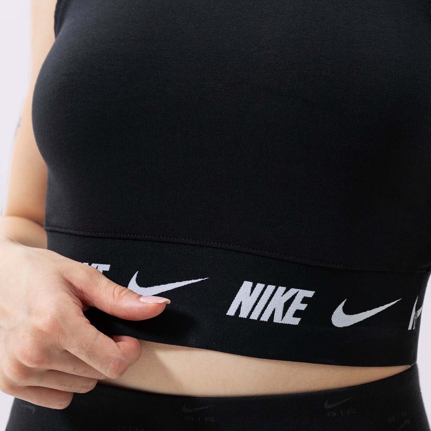 TOP NIKE MUJER DQ9315-010