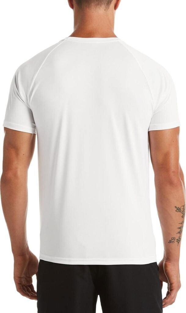 CAMISETA NIKE SWIM HOMBRE NESSA586-100
