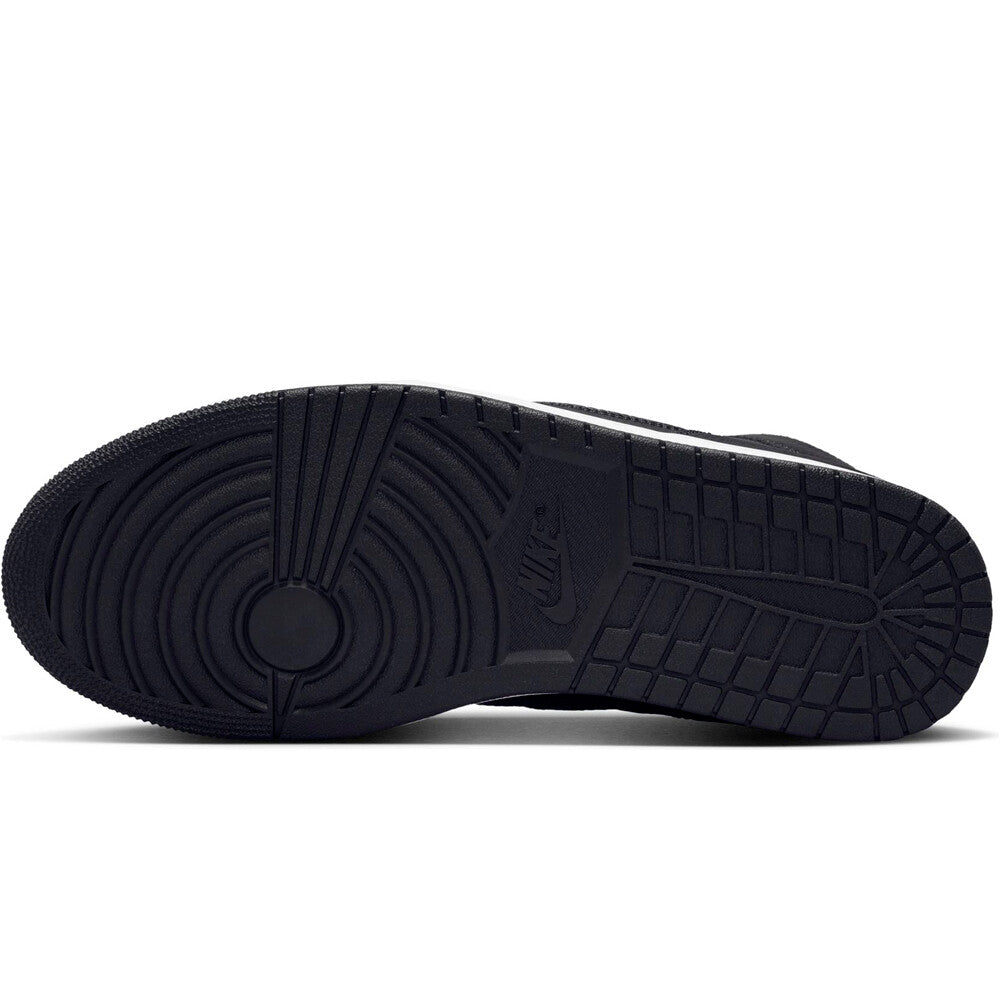 ZAPATILLAS HOMBRE NIKE COURT CONNECT MID IQ5685