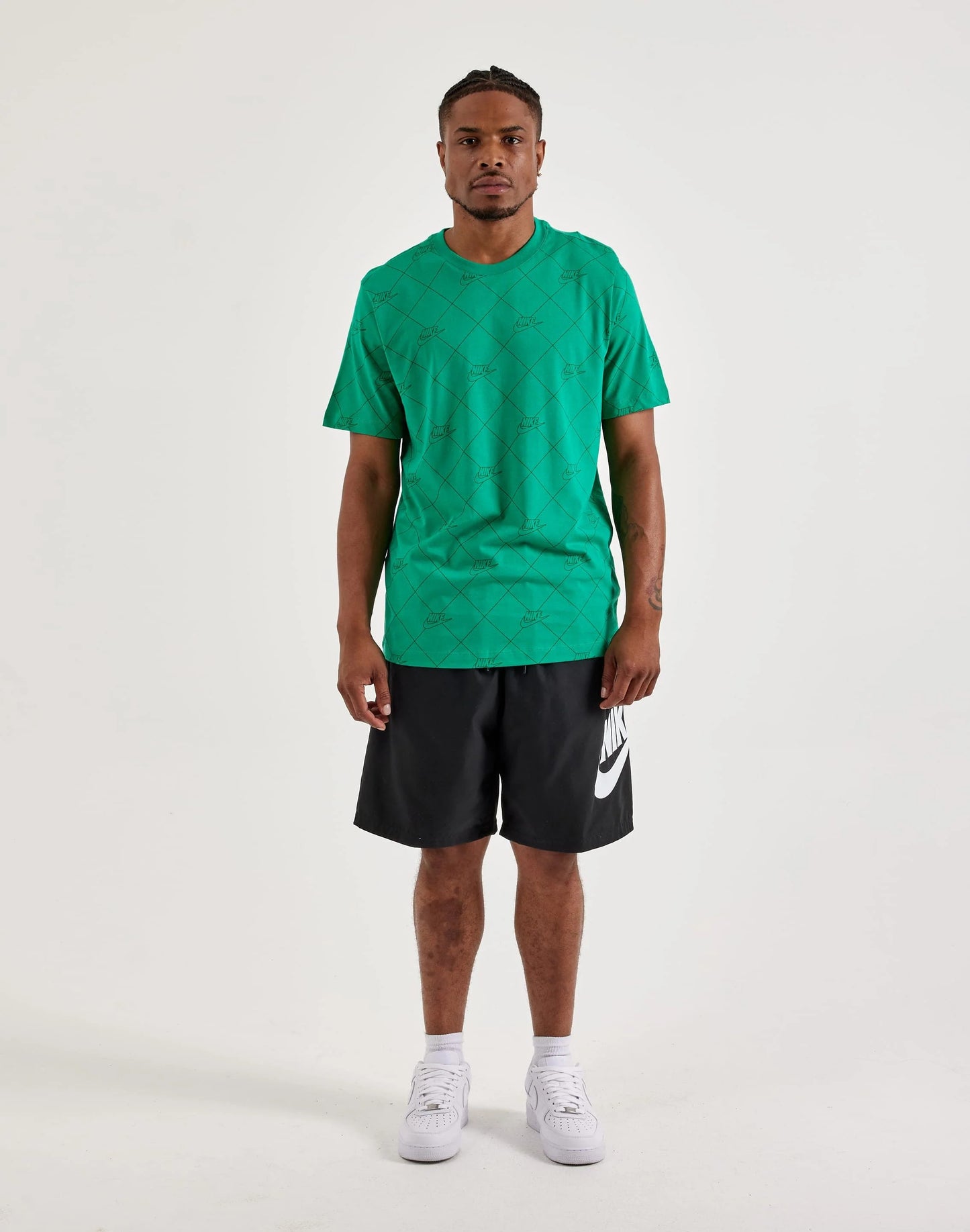 CAMISETA NIKE HOMBRE HQ9169