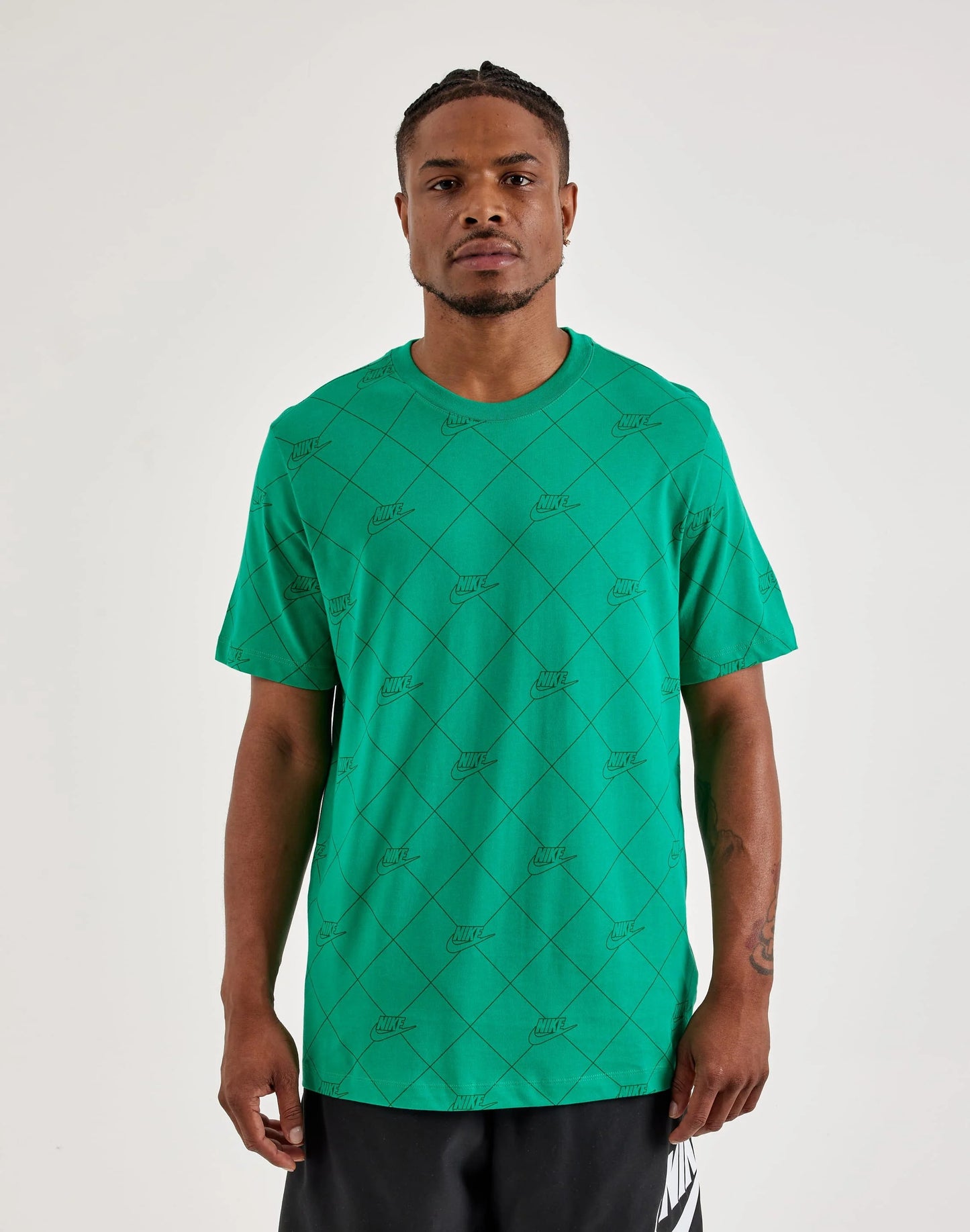 CAMISETA NIKE HOMBRE HQ9169