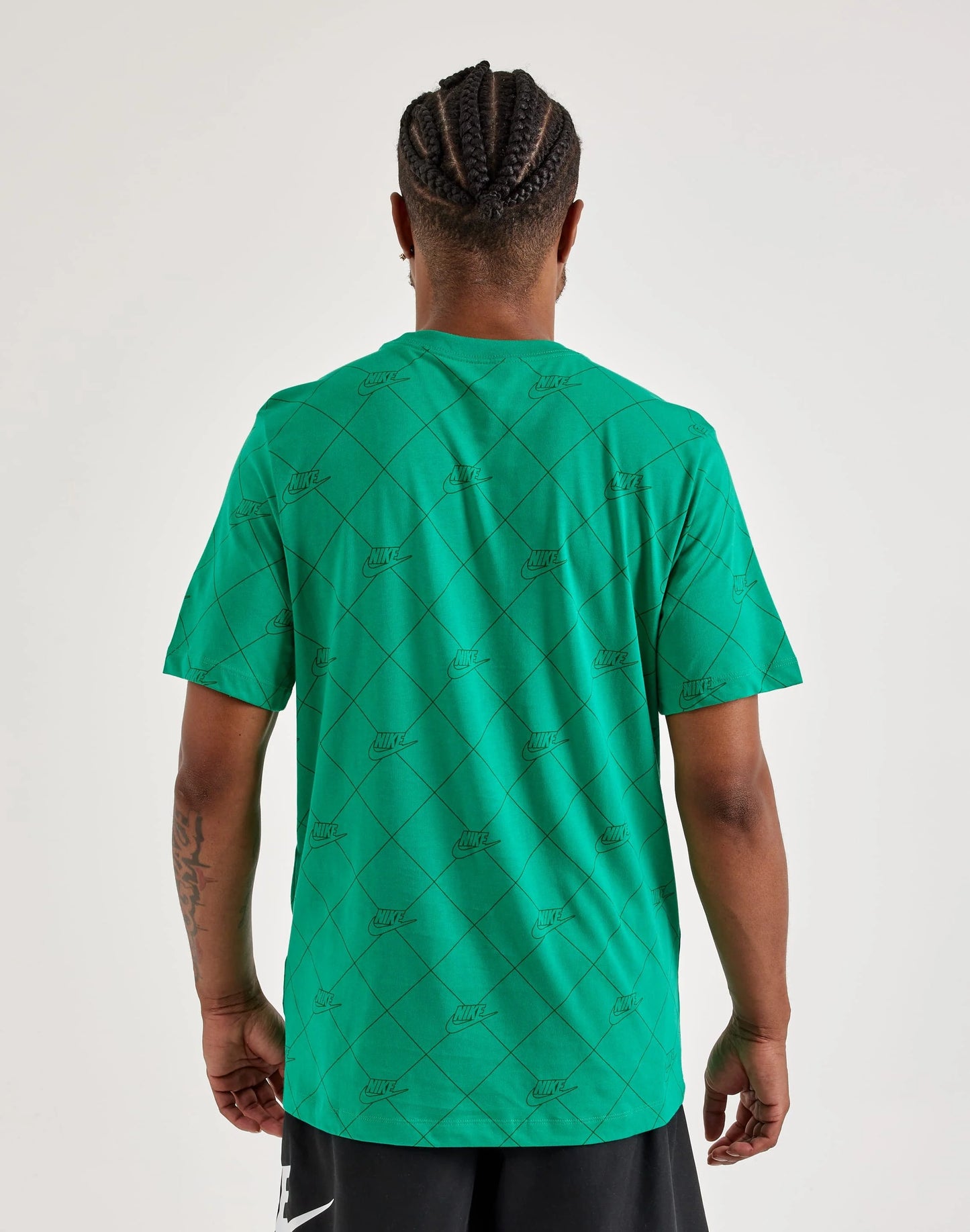 CAMISETA NIKE HOMBRE HQ9169