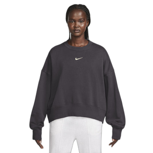 SUDADERA NIKE MUJER DQ5761