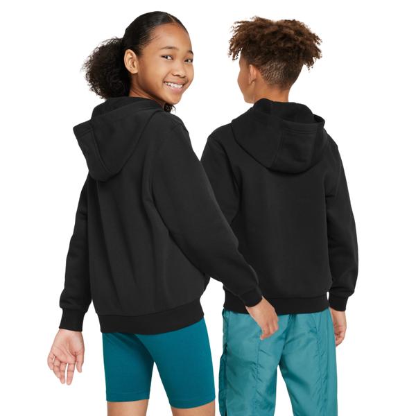 SUDADERA KIDS NIKE SPORTSWEAR FLEECE FD2988