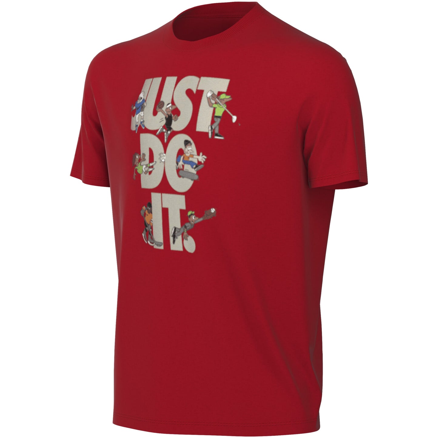 CAMISETA NIKE SPORTSWEAR