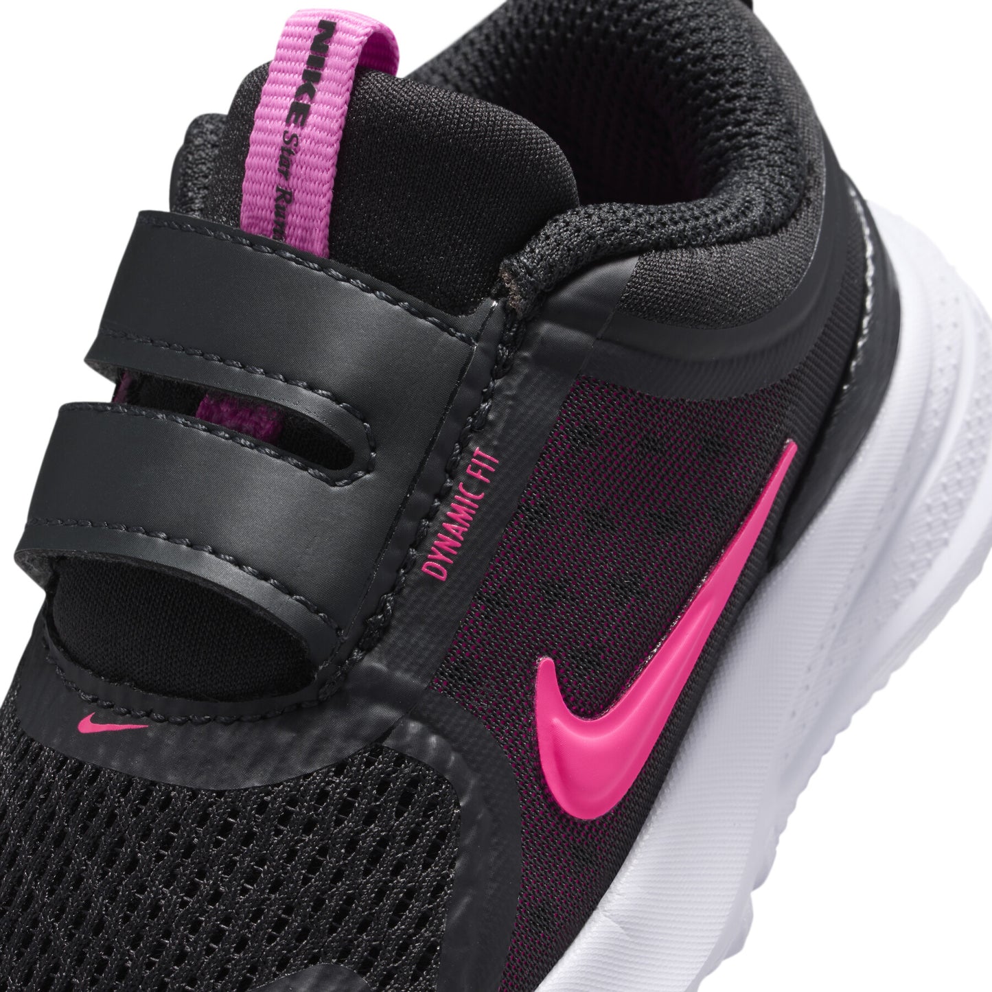ZAPATILLAS NIKE STAR RUNNER 5 NIÑA HF7005