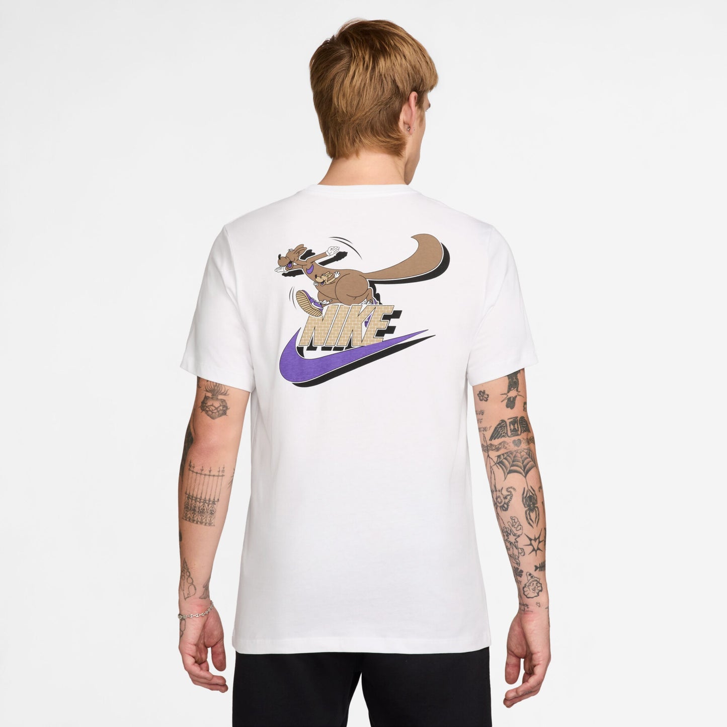 CAMISETA HOMBRE NIKE CLUB NEO  HQ9164