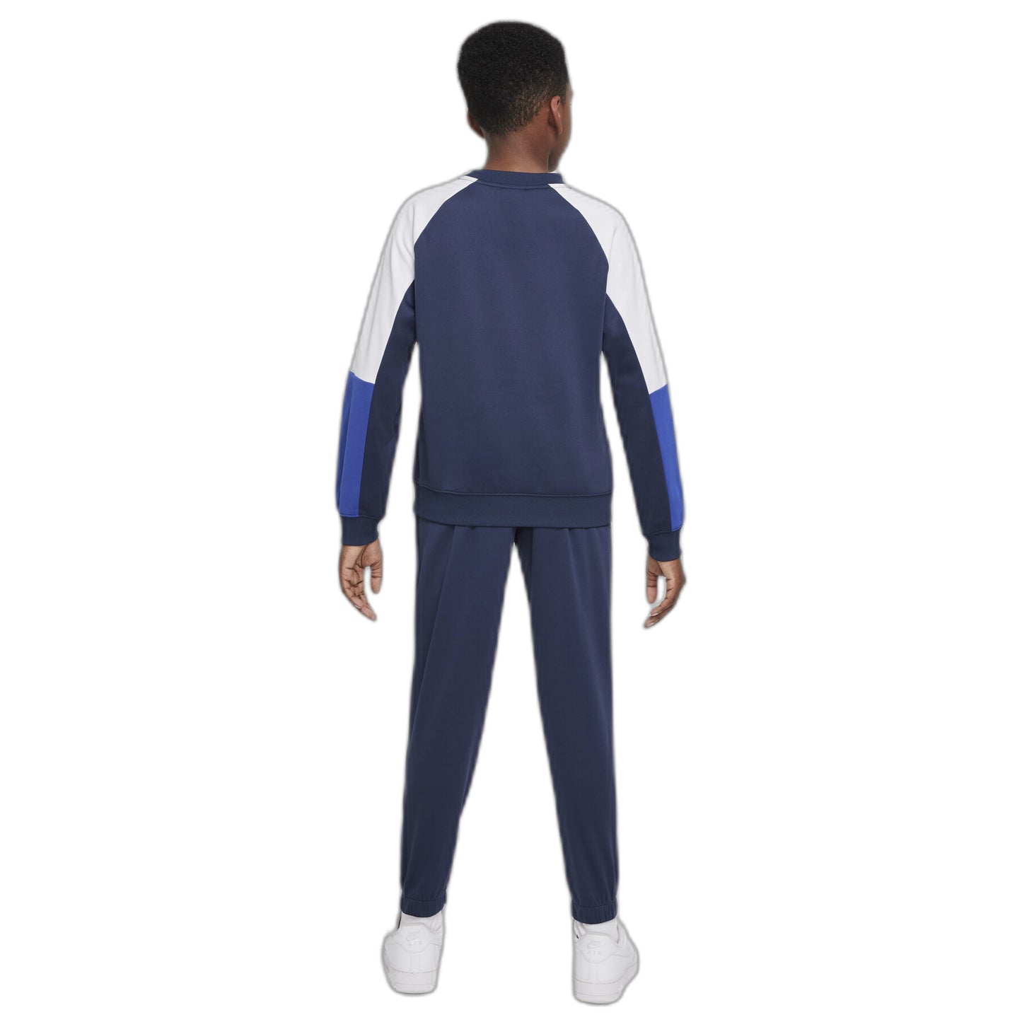 CHANDAL KIDS NIKE DRI FIT HQ9317