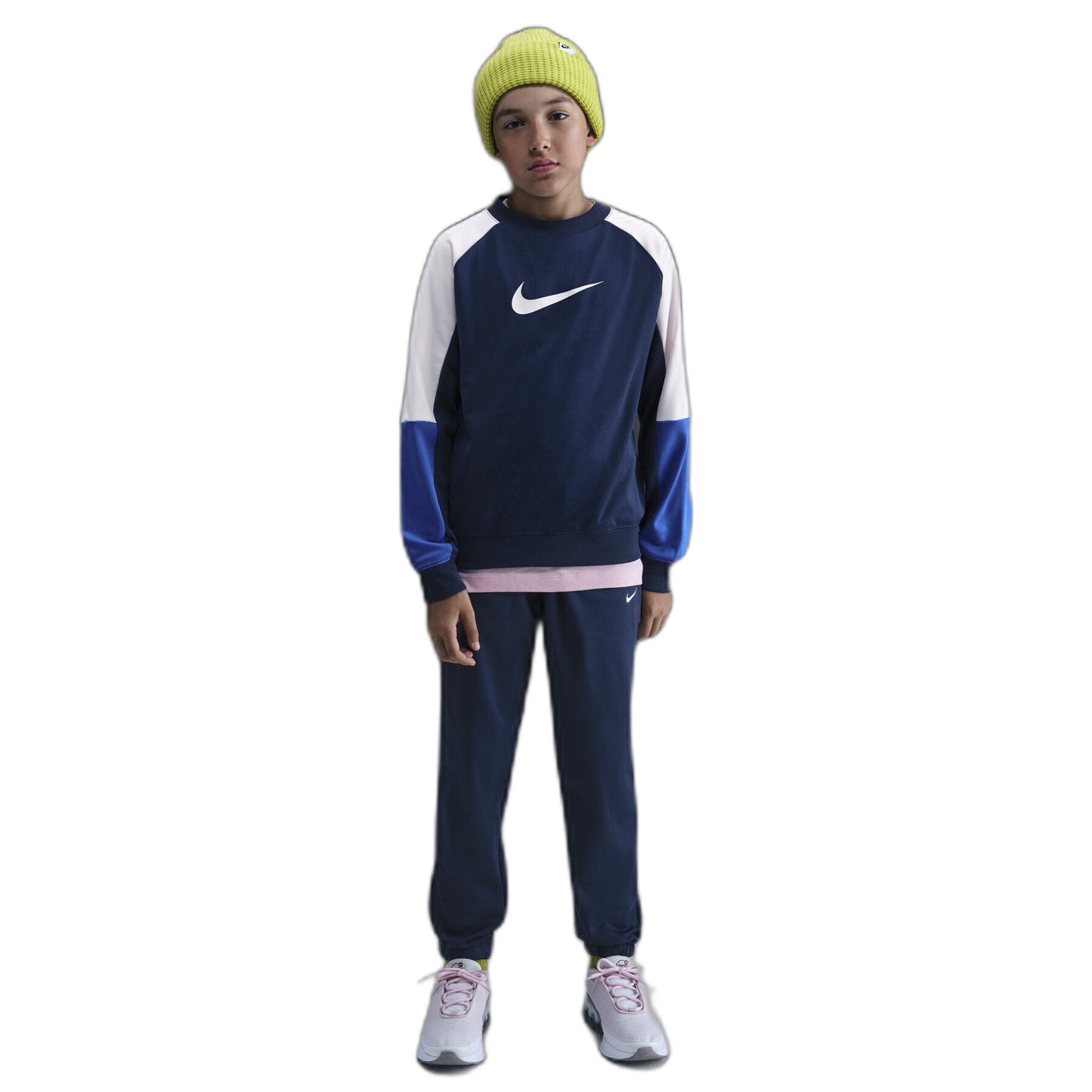 CHANDAL KIDS NIKE DRI FIT HQ9317