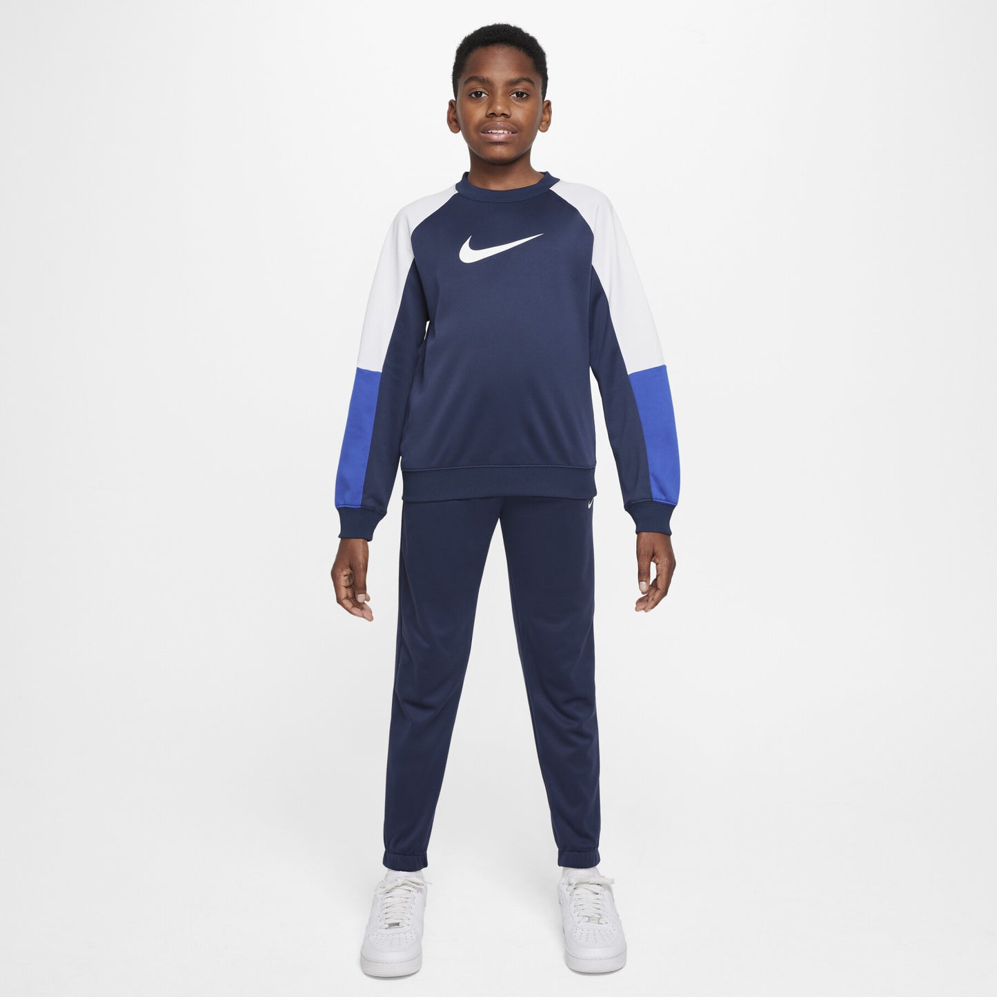CHANDAL KIDS NIKE DRI FIT HQ9317