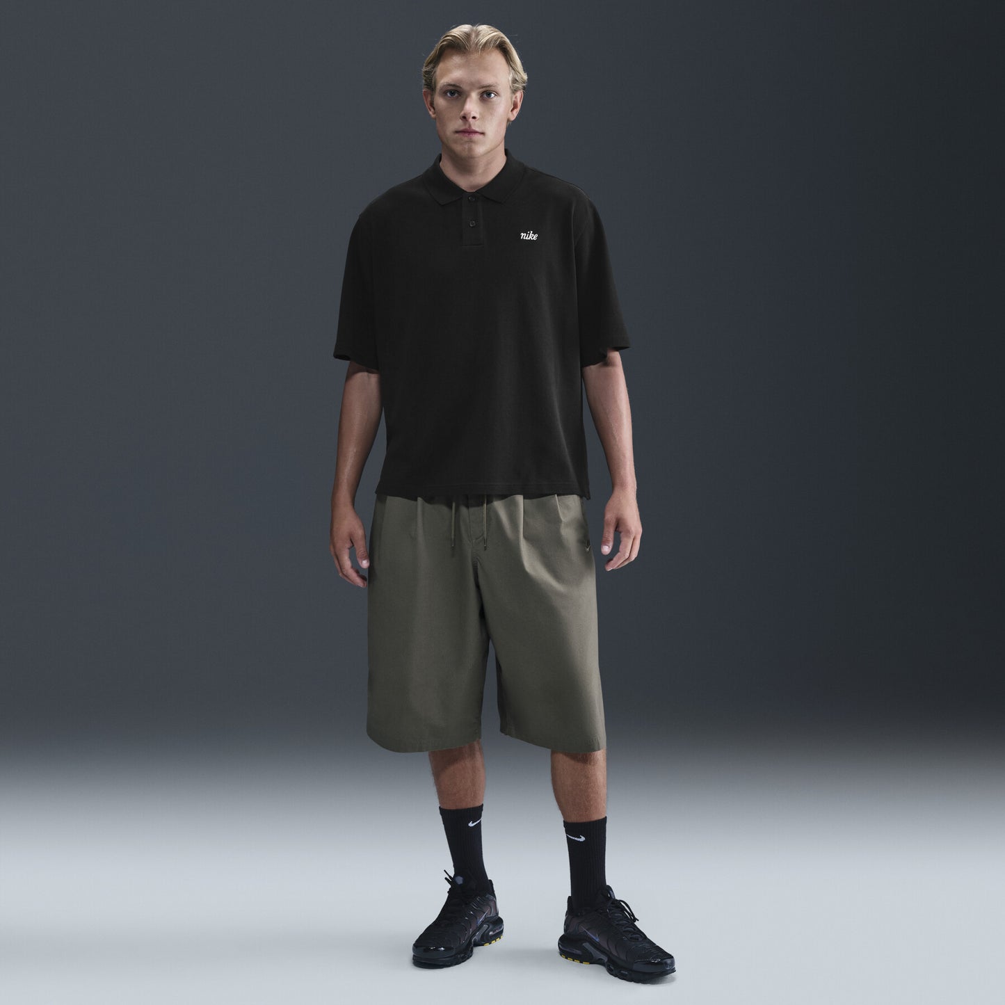 POLO NIKE HOMBRE HV0824