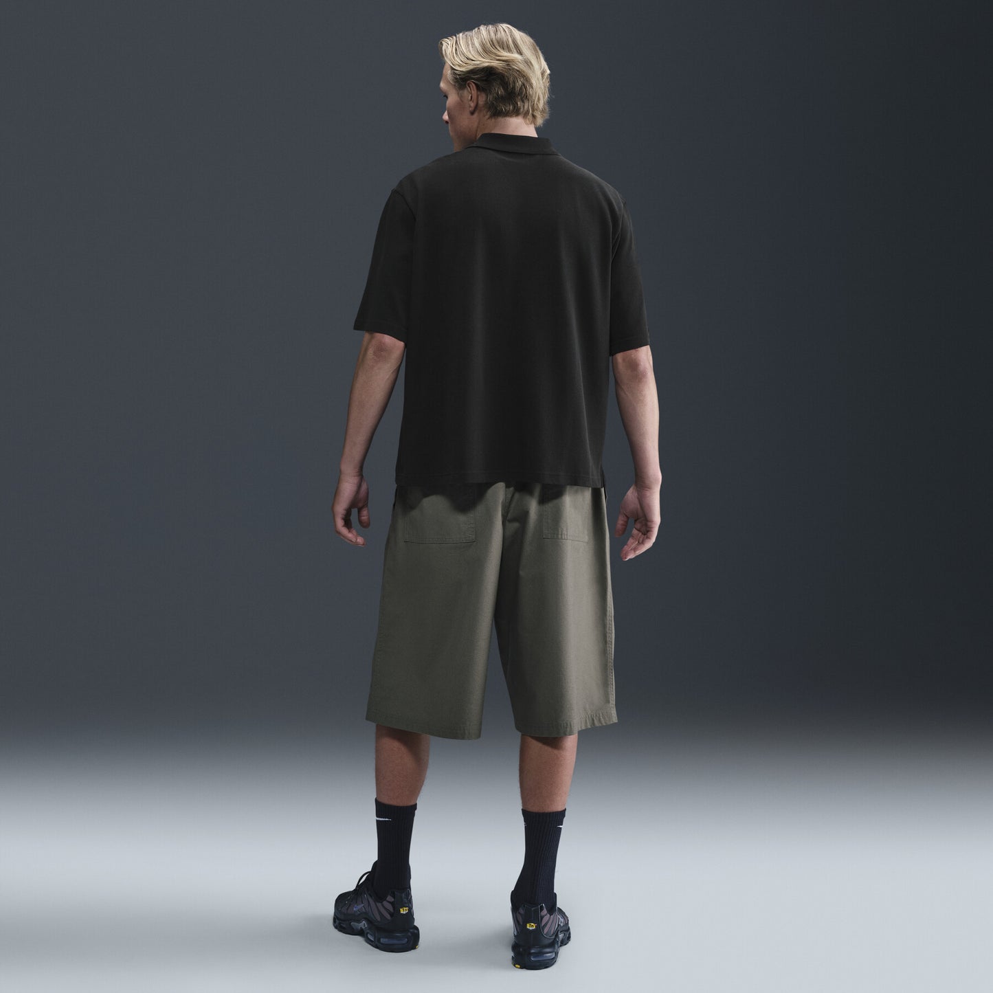 POLO NIKE HOMBRE HV0824