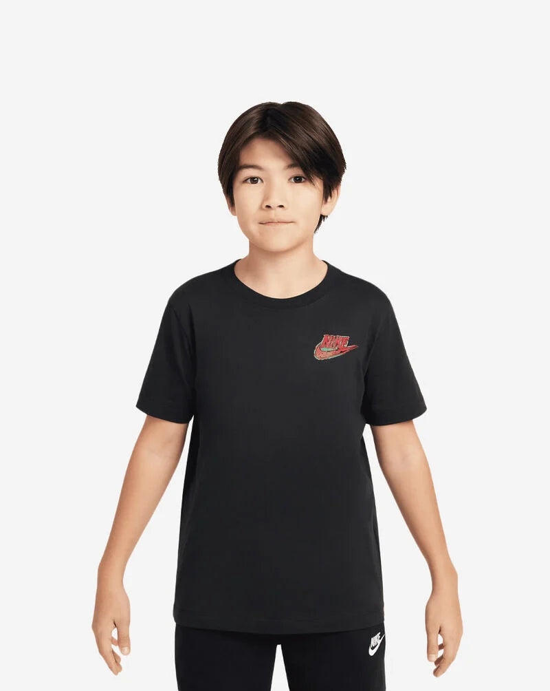 CAMISETA NIKE NIÑO HV5212