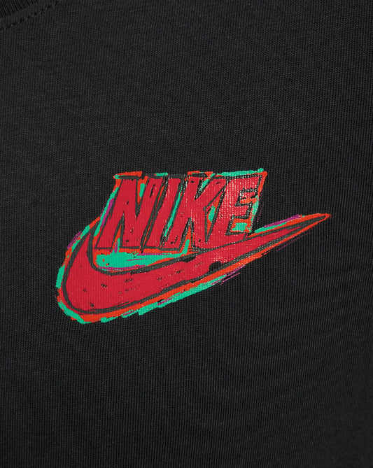 CAMISETA NIKE NIÑO HV5212