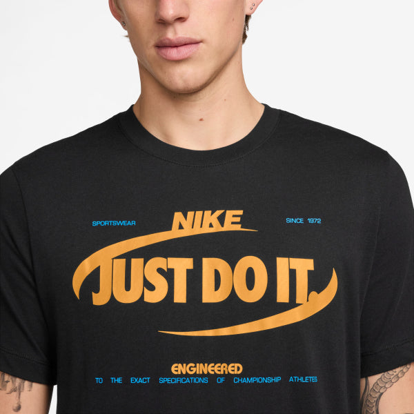CAMISETA NIKE HOMBRE HQ9159