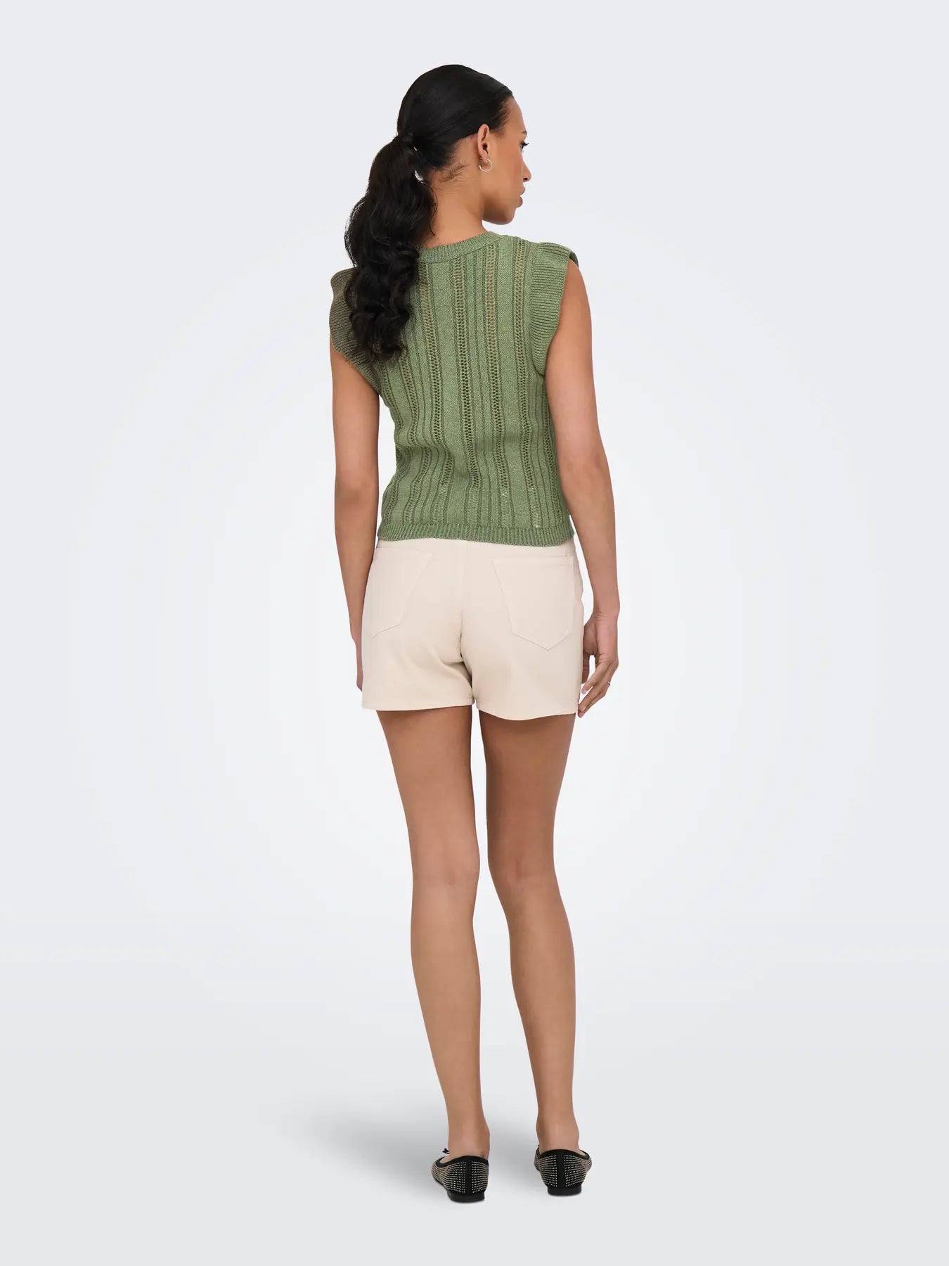 TOP MUJER PUNTO ONLY 15347858