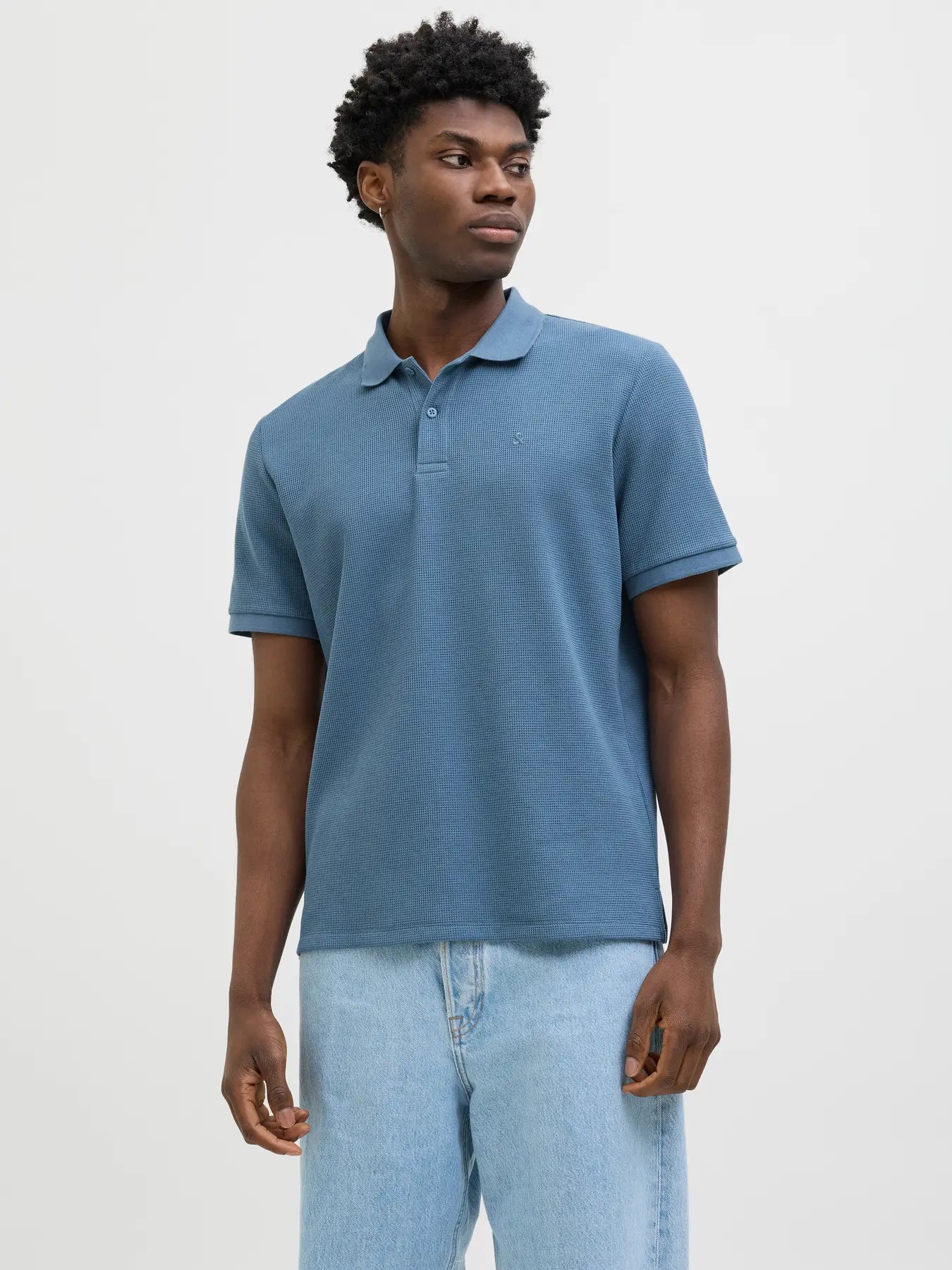 POLO HOMBRE JACK & JONES 12268130