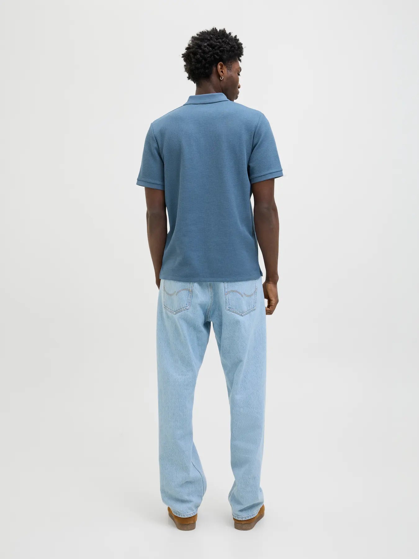 POLO HOMBRE JACK & JONES 12268130