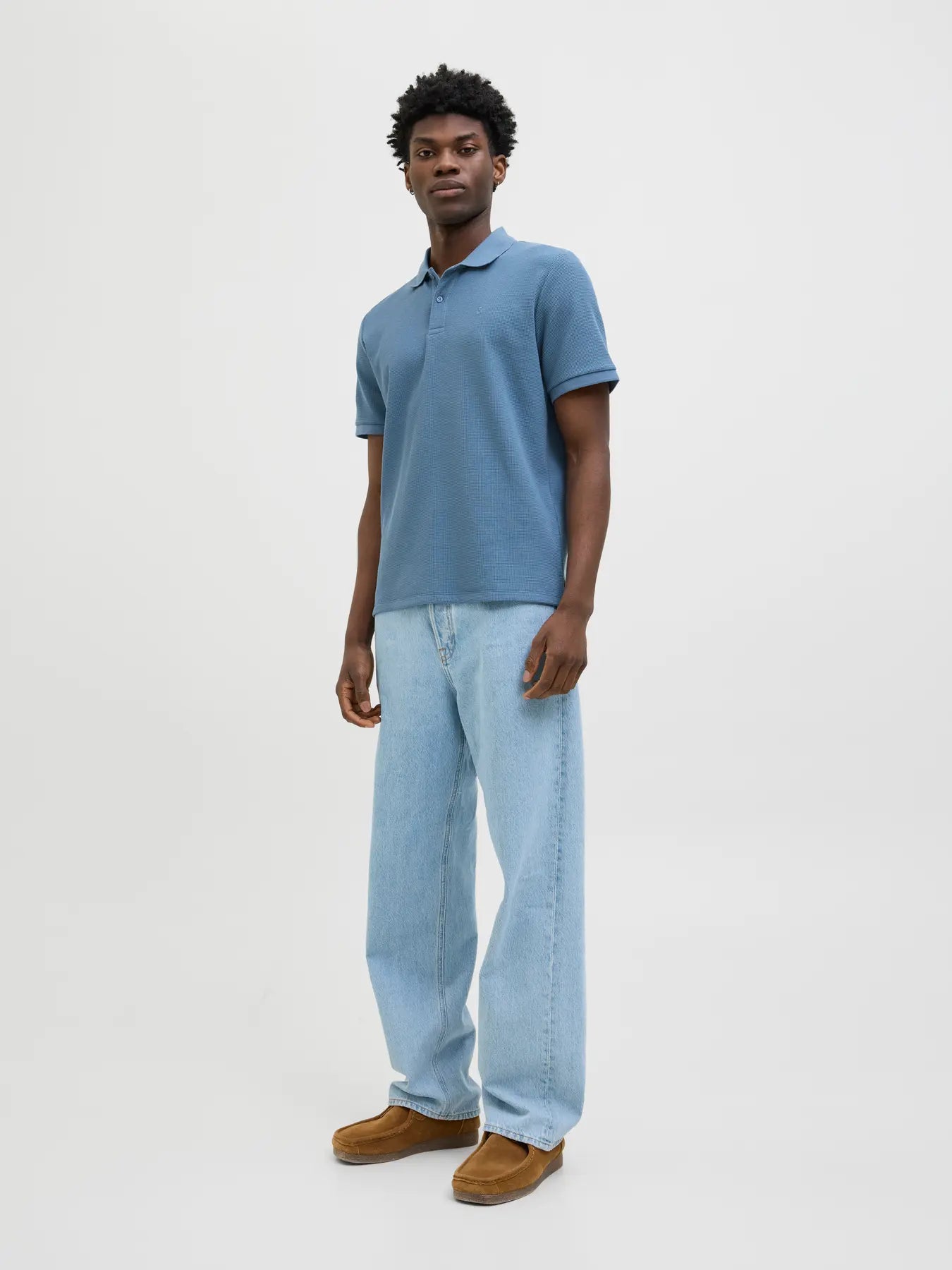 POLO HOMBRE JACK & JONES 12268130