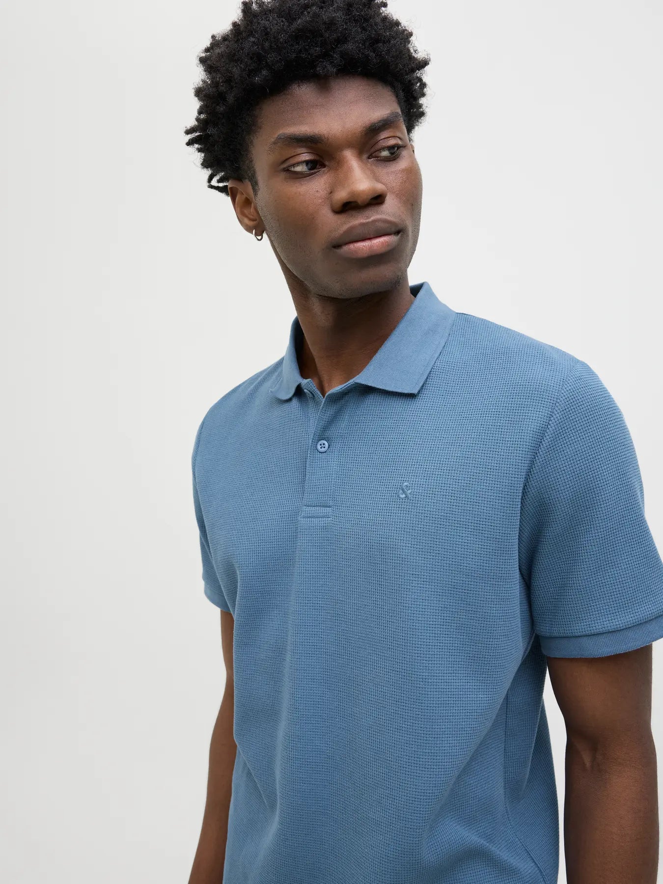 POLO HOMBRE JACK & JONES 12268130