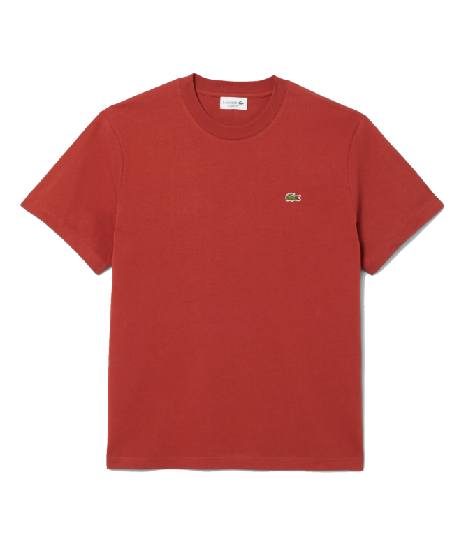 CAMISETA HOMBRE LACOSTE TH7318 00