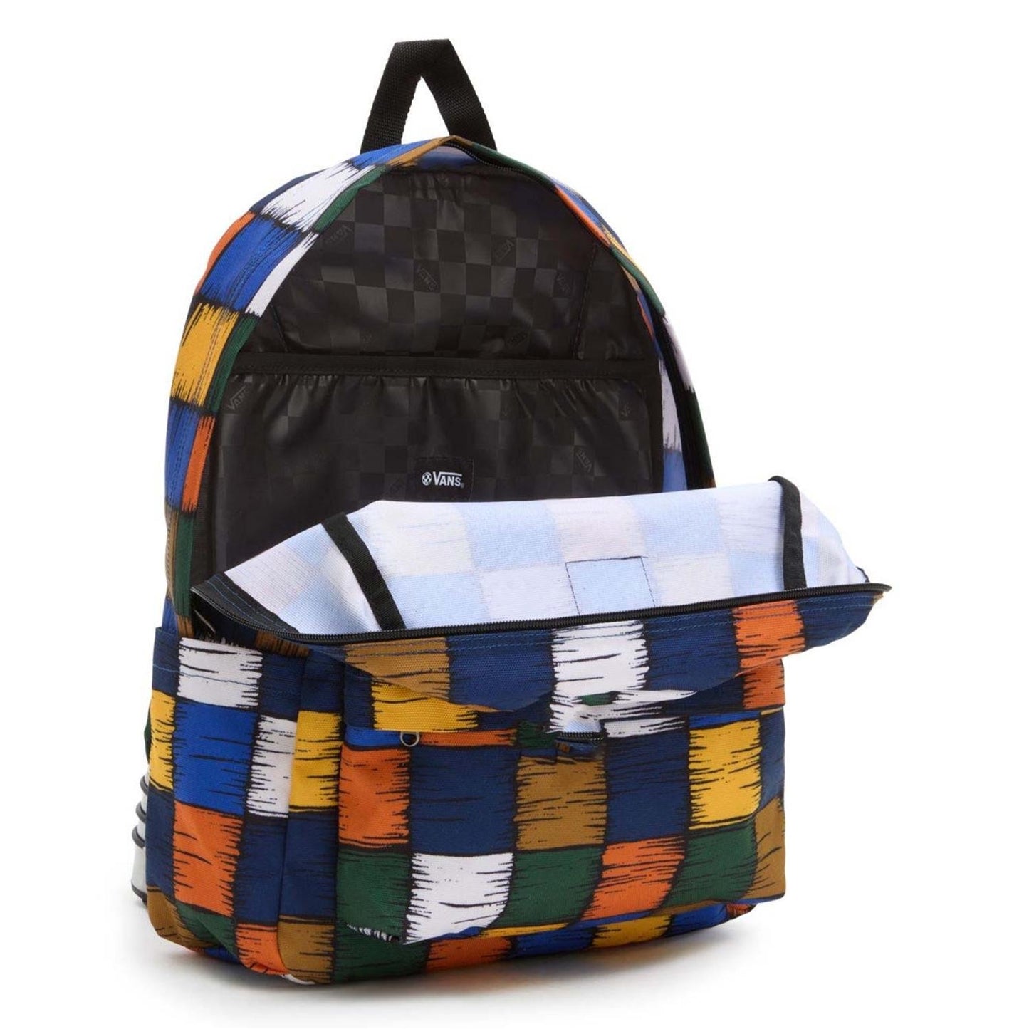 MOCHILA VANS OLD SKOOL H20 VN0A5E2SCAS1