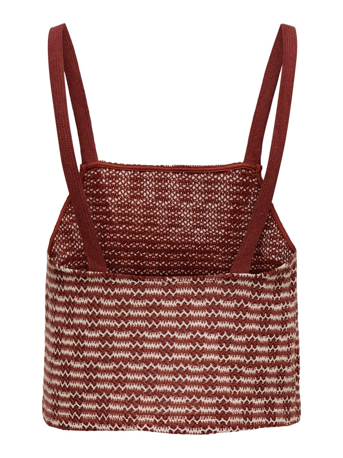 TOP TIRANTES MUJER ONLY 15325449