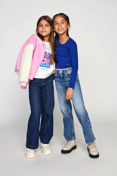 PANTALÓN NIÑA ONLY KIDS 15327040