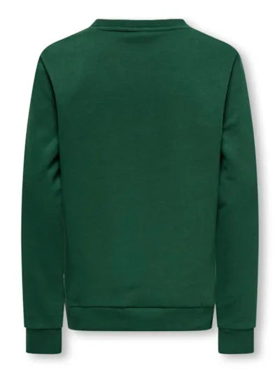 SUDADERA ONLY KIDS 15335306