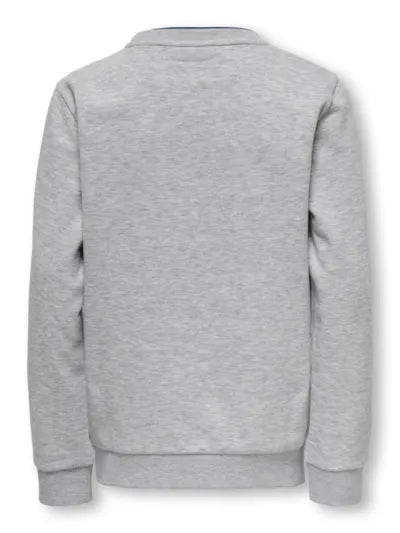 SUDADERA ONLY KIDS 15335306