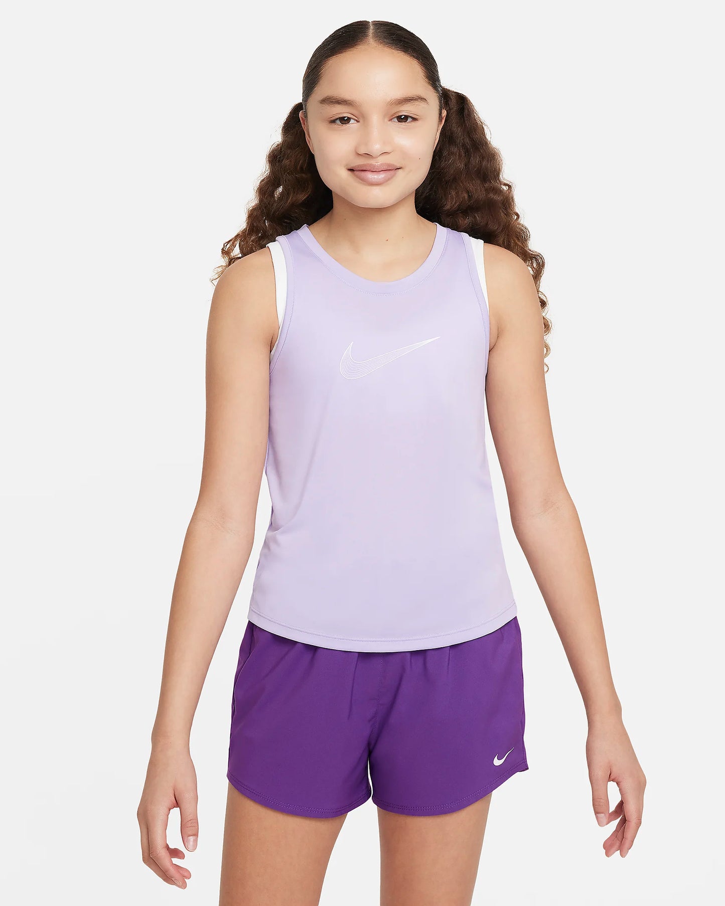 CAMISETA NIÑA NIKE DH5215
