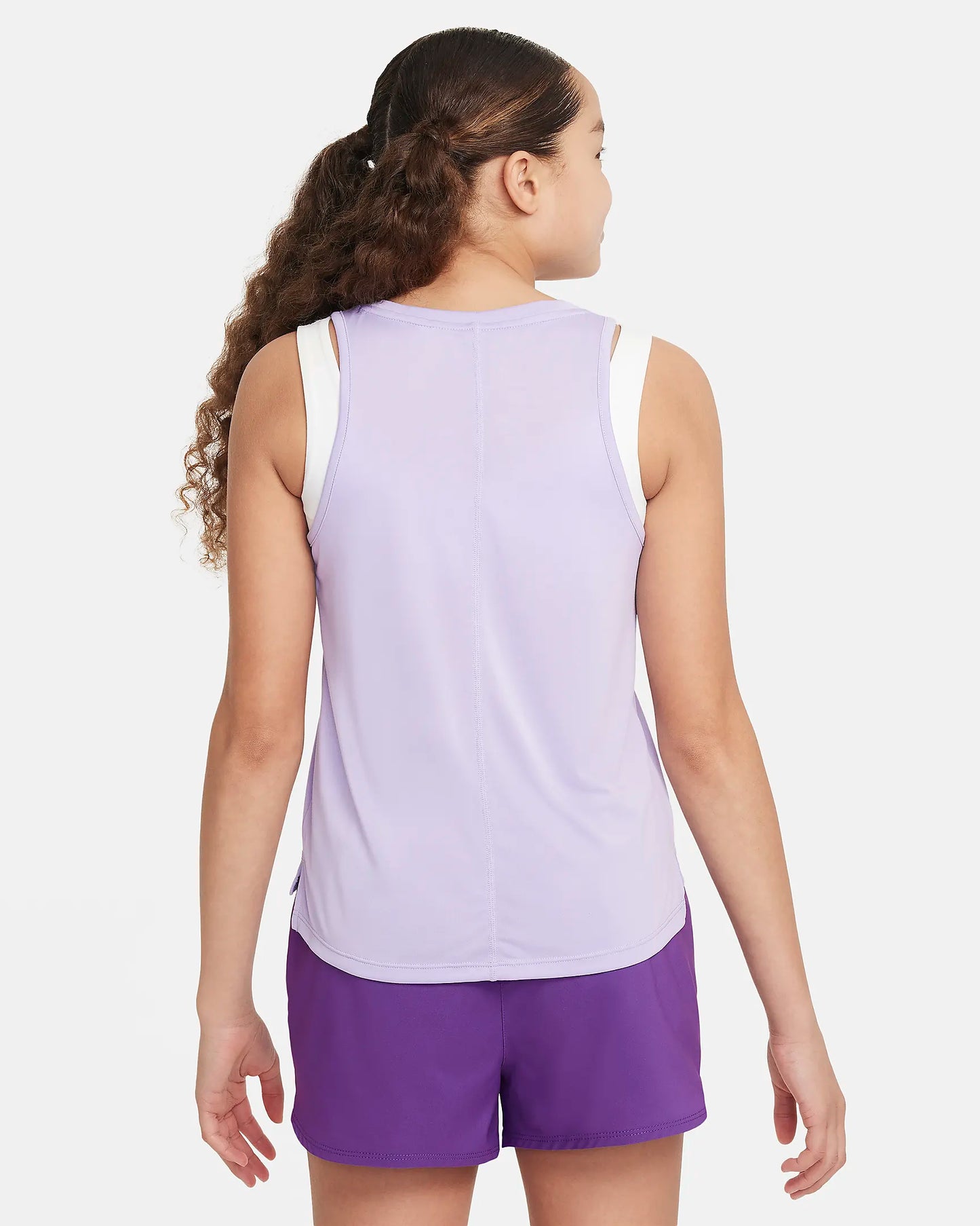CAMISETA NIÑA NIKE DH5215