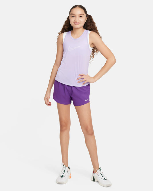 CAMISETA NIÑA NIKE DH5215
