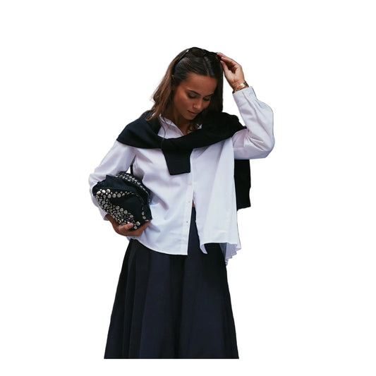 CAMISA MUJER WILLOW ONLY 15354837