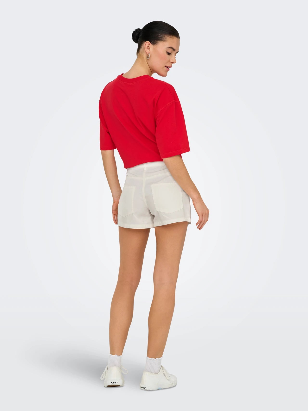 SHORTS MUJER JACQUELINE DE YONG JDYANYA 15341491