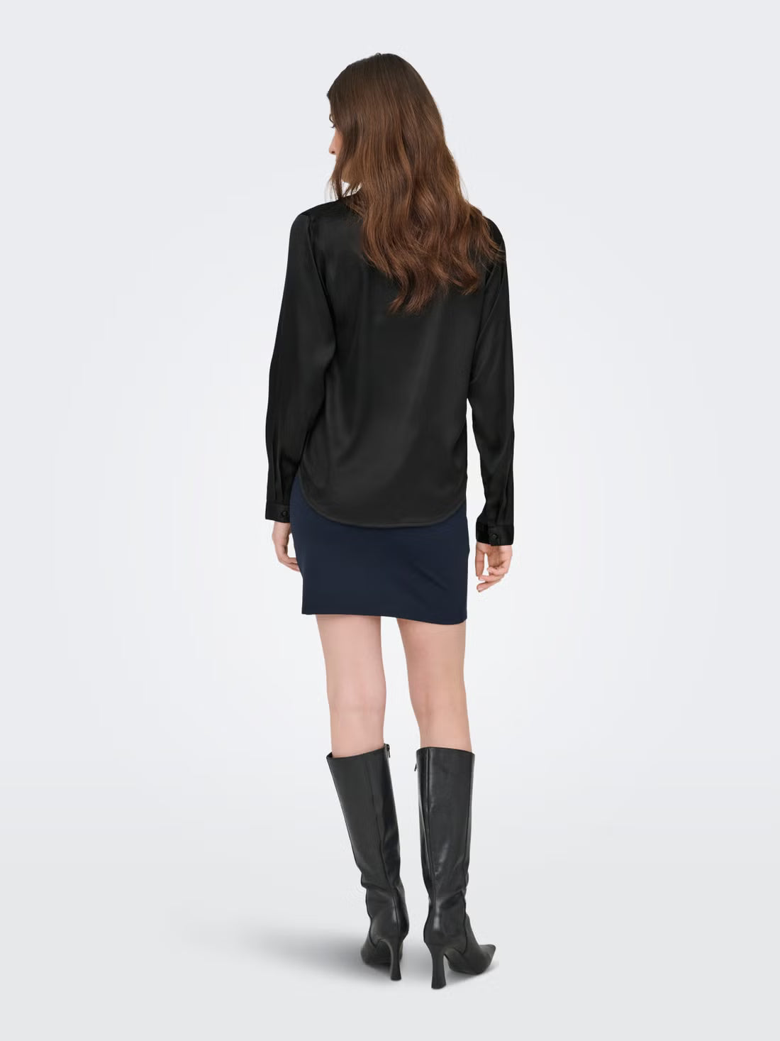 CAMISA MUJER FIFI JACQUELINE DE YONG 15203504