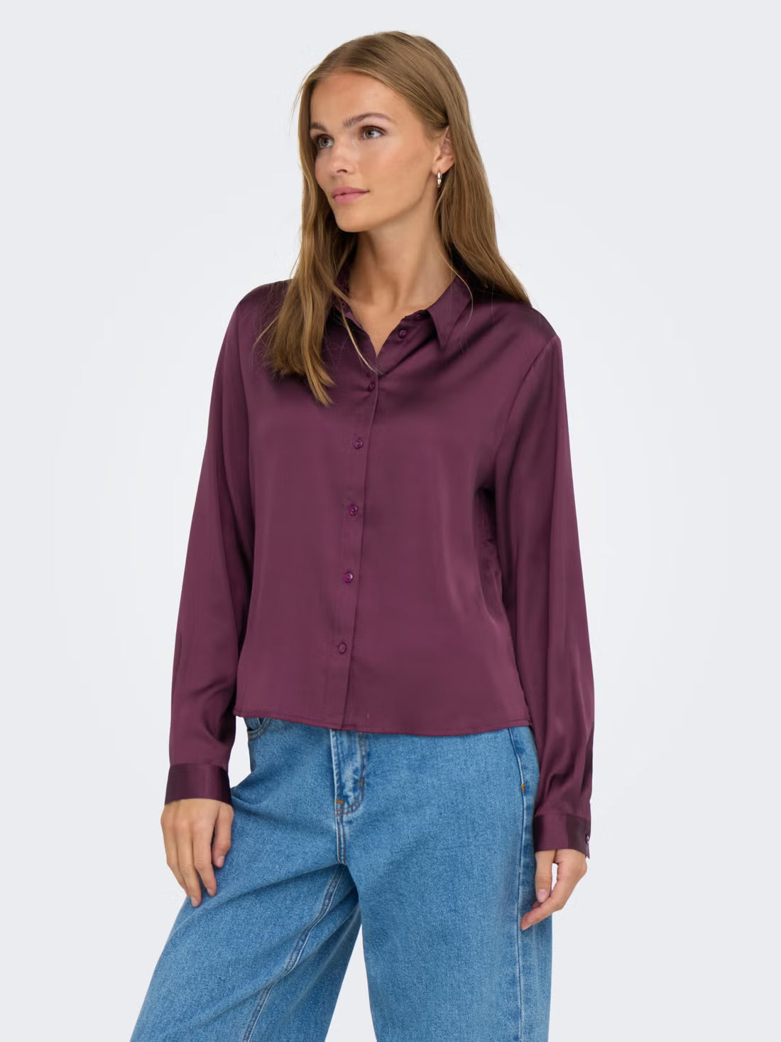 CAMISA MUJER FIFI JACQUELINE DE YONG 15203504