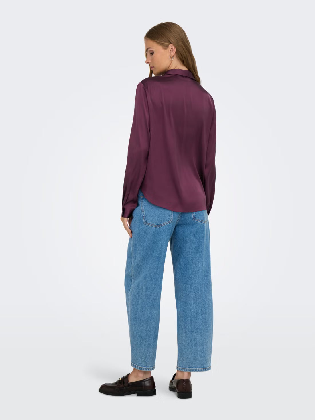 CAMISA MUJER FIFI JACQUELINE DE YONG 15203504