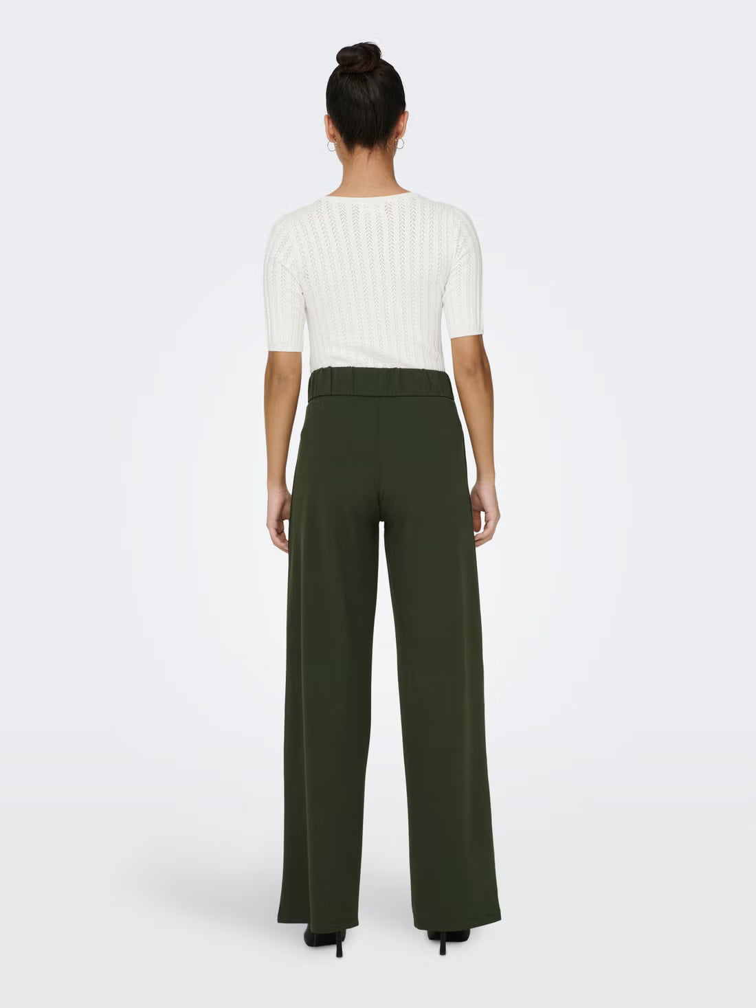 PANTALON MUJER LOUISVILLE JACQUELINE DE YONG 15221238